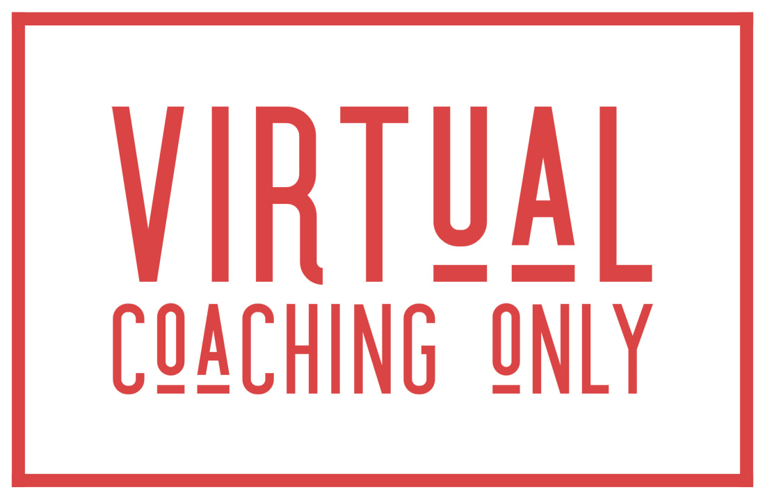 Virtual Coaching Only